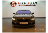 BMW M 850i XDrive 2019 V8